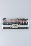 Amuse 24 Piece Brush Set