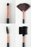 Amuse 24 Piece Brush Set