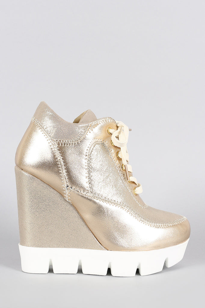 High Heel Fashion Lightweight Slip On Walking Shoes Hidden Wedge Sneakers  Running Shoes Casual For Women : Amazon.co.uk: Fashion