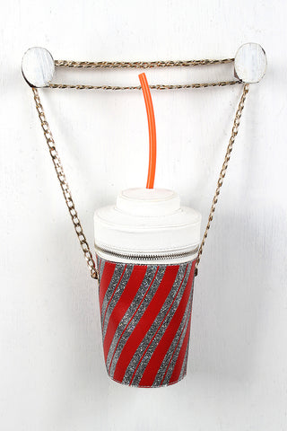 Soda Cup Bag