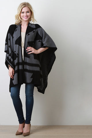 Geo-Print Cape