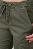 Cargo Jogger Pants